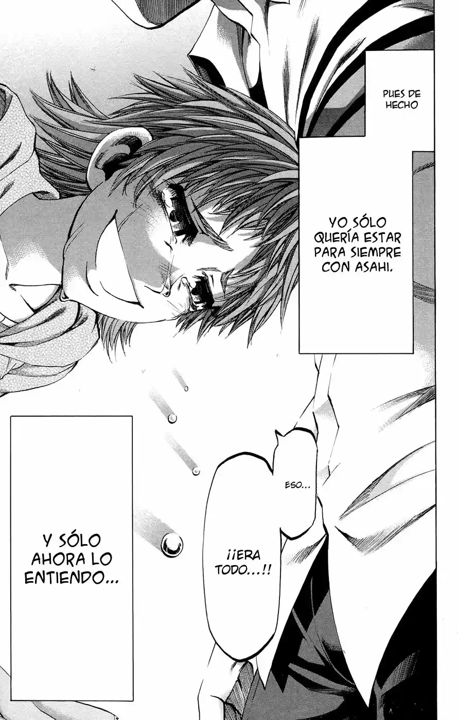 Jitsu wa Watashi wa (2013) - Capítulo 145 - Página 16 - LectorTMOo