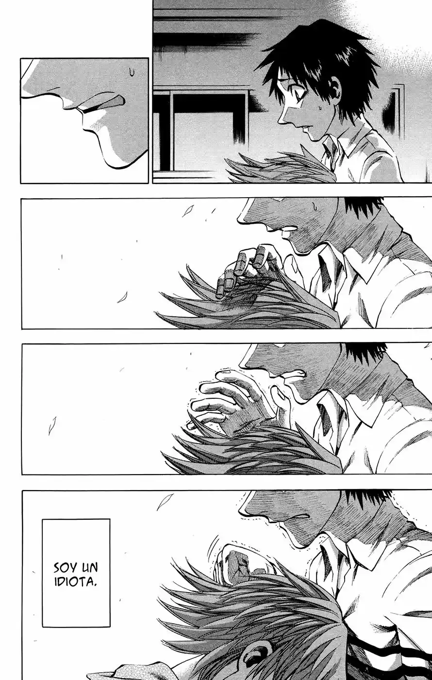 Jitsu wa Watashi wa (2013) - Capítulo 145 - Página 17 - LectorTMOo