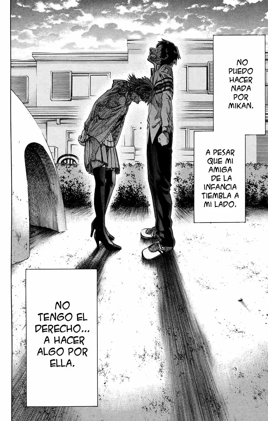 Jitsu wa Watashi wa (2013) - Capítulo 145 - Página 19 - LectorTMOo