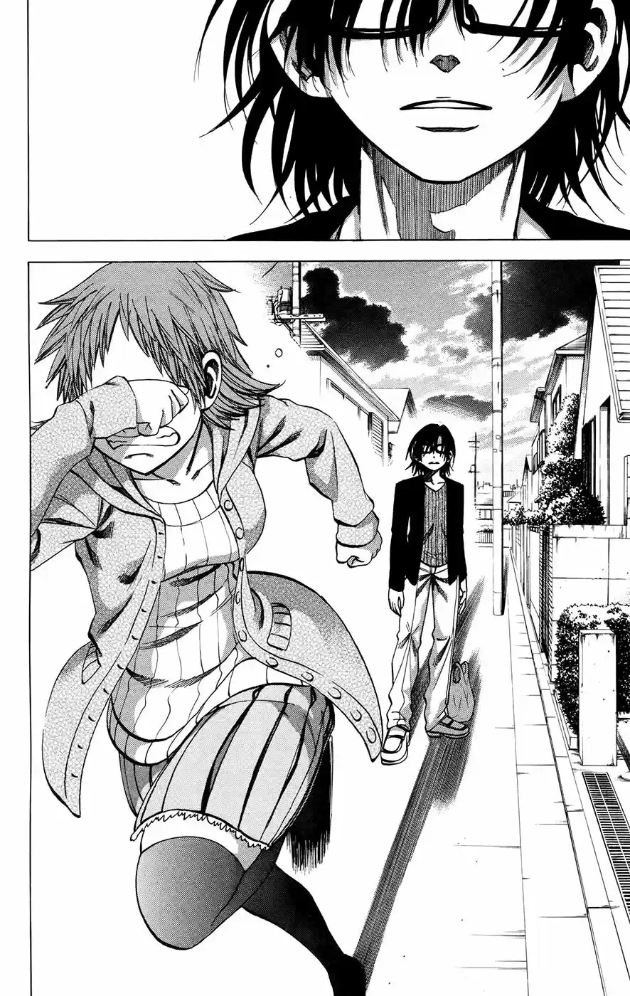Jitsu wa Watashi wa (2013) - Capítulo 145 - Página 21 - LectorTMOo