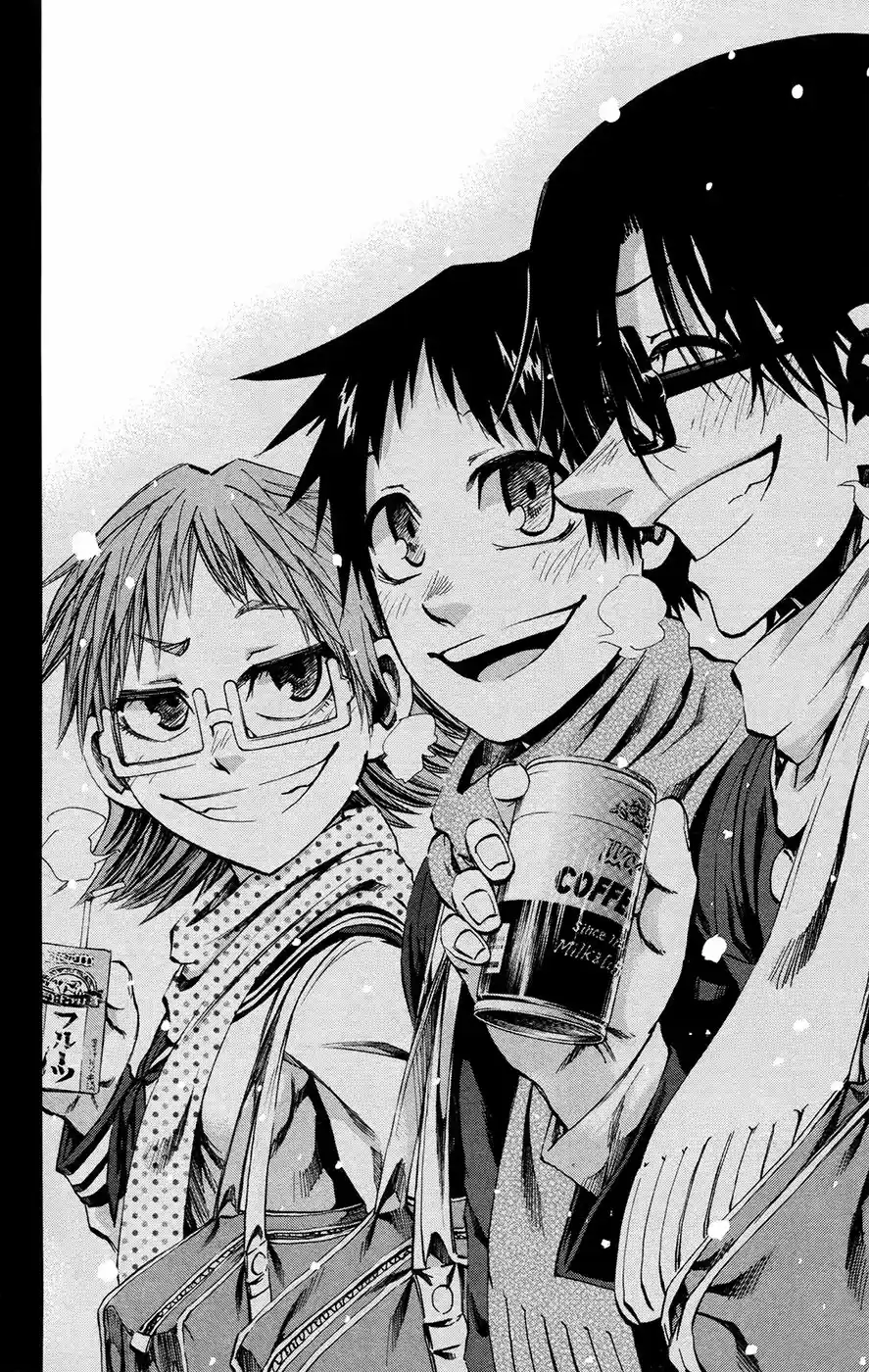 Jitsu wa Watashi wa (2013) - Capítulo 146 - Página 9 - LectorTMOo