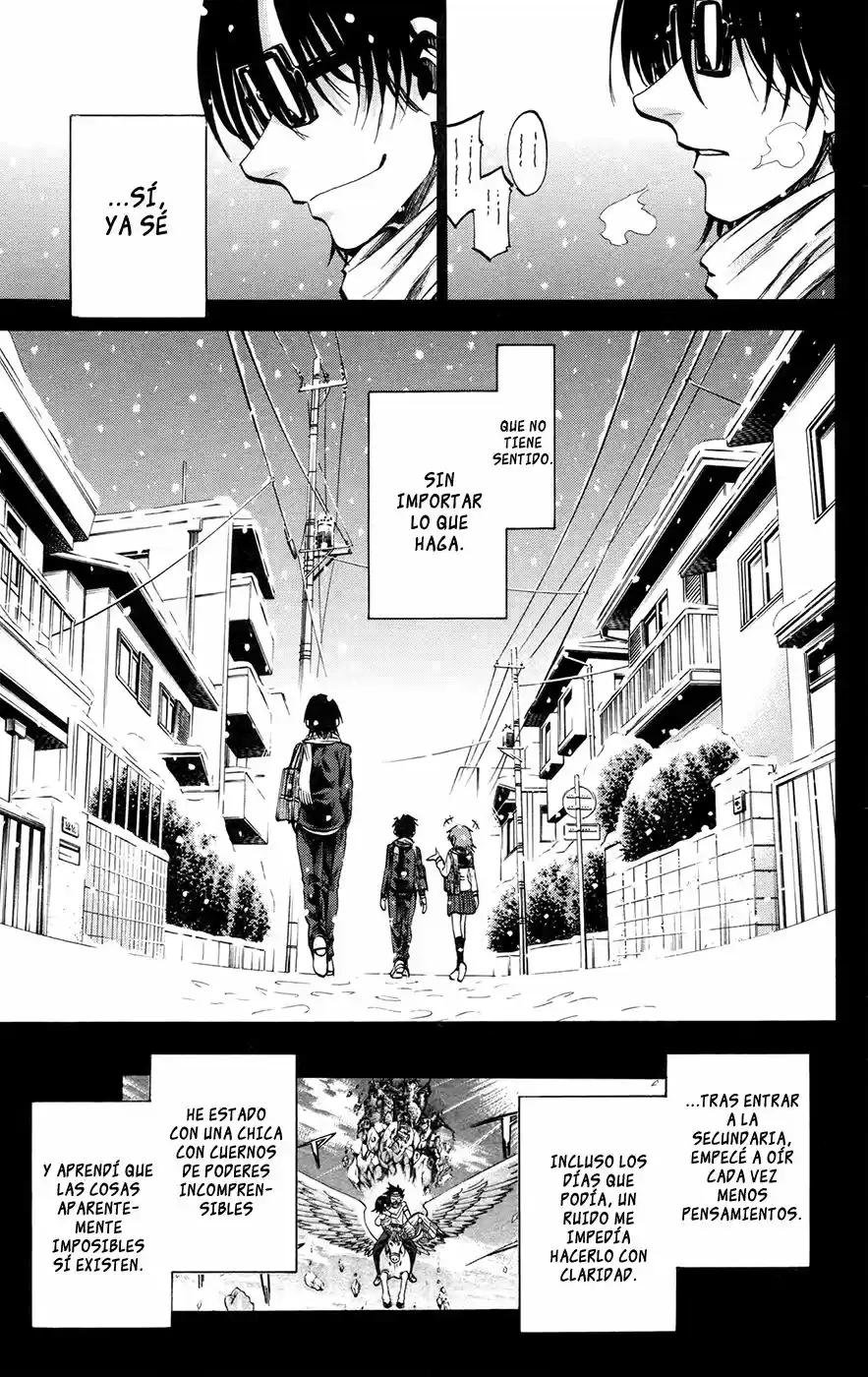 Jitsu wa Watashi wa (2013) - Capítulo 146 - Página 12 - LectorTMOo