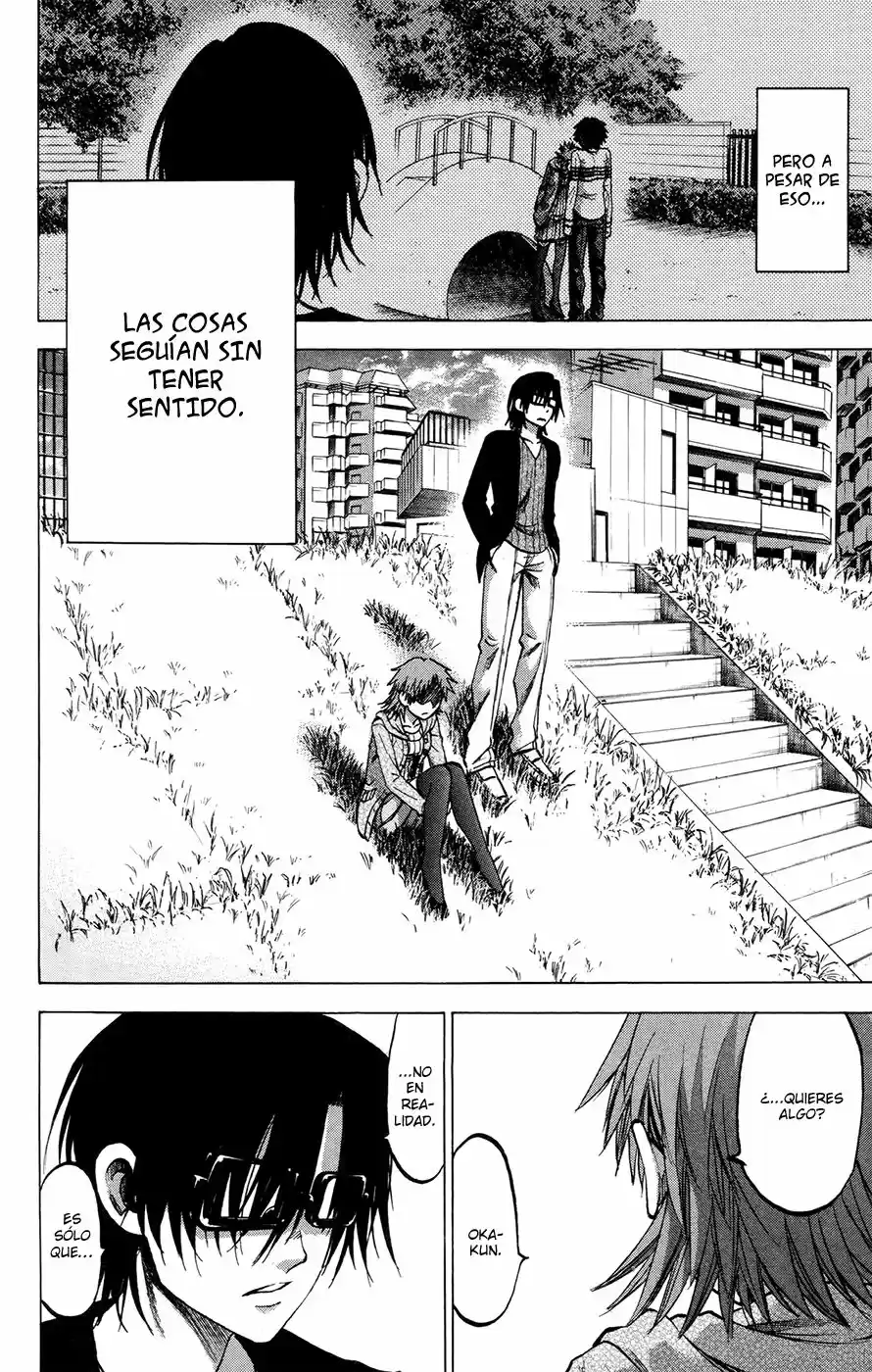 Jitsu wa Watashi wa (2013) - Capítulo 146 - Página 13 - LectorTMOo