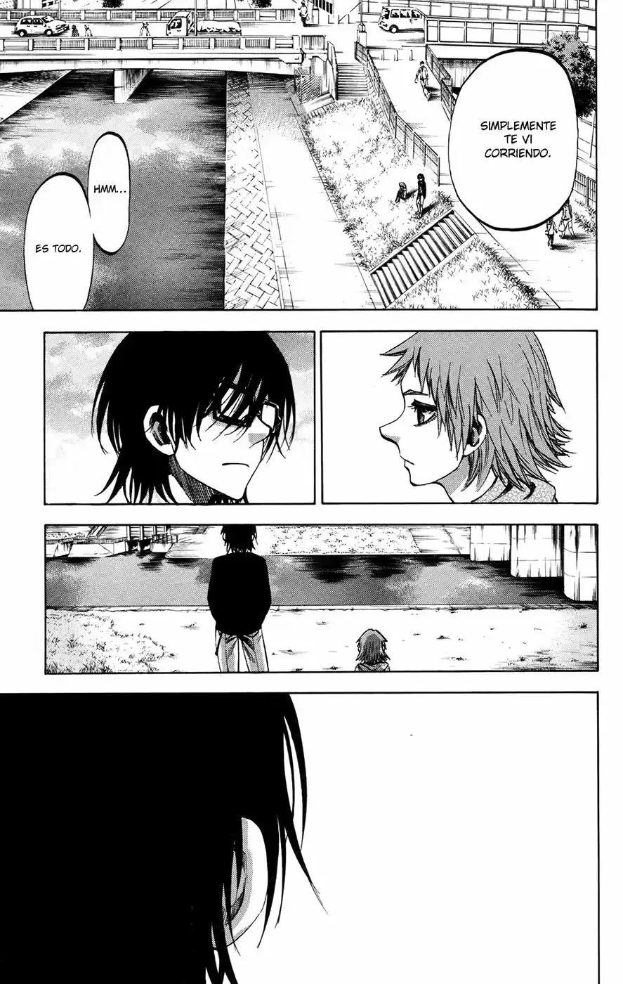 Jitsu wa Watashi wa (2013) - Capítulo 146 - Página 14 - LectorTMOo
