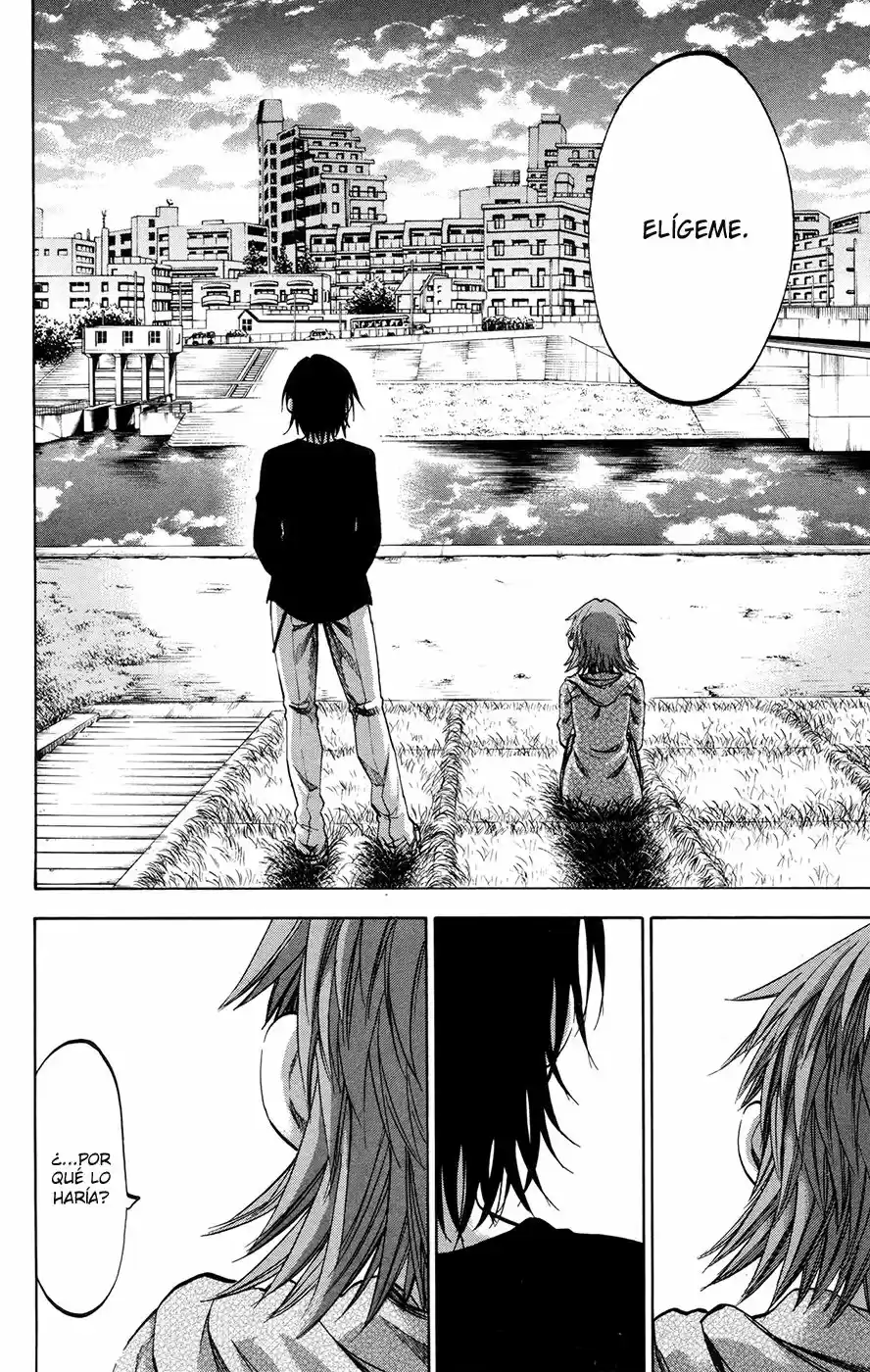 Jitsu wa Watashi wa (2013) - Capítulo 146 - Página 15 - LectorTMOo