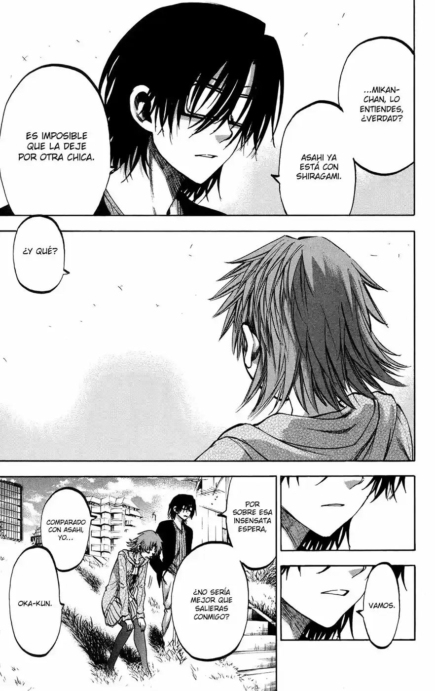 Jitsu wa Watashi wa (2013) - Capítulo 146 - Página 16 - LectorTMOo