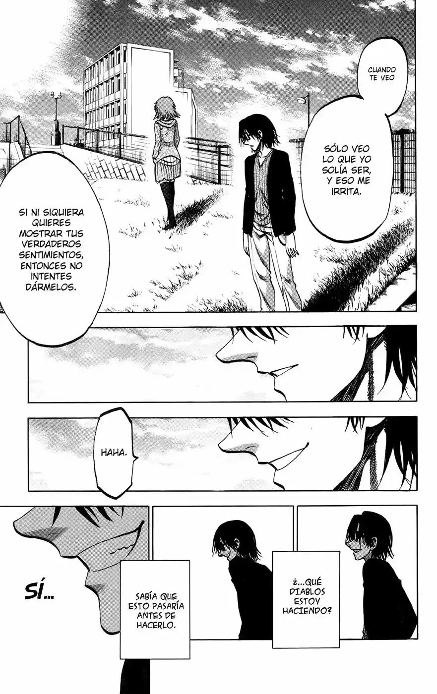 Jitsu wa Watashi wa (2013) - Capítulo 146 - Página 18 - LectorTMOo