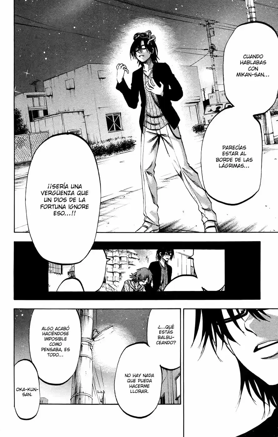 Jitsu wa Watashi wa (2013) - Capítulo 147 - Página 5 - LectorTMOo
