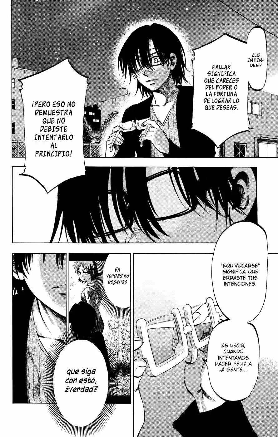 Jitsu wa Watashi wa (2013) - Capítulo 147 - Página 15 - LectorTMOo