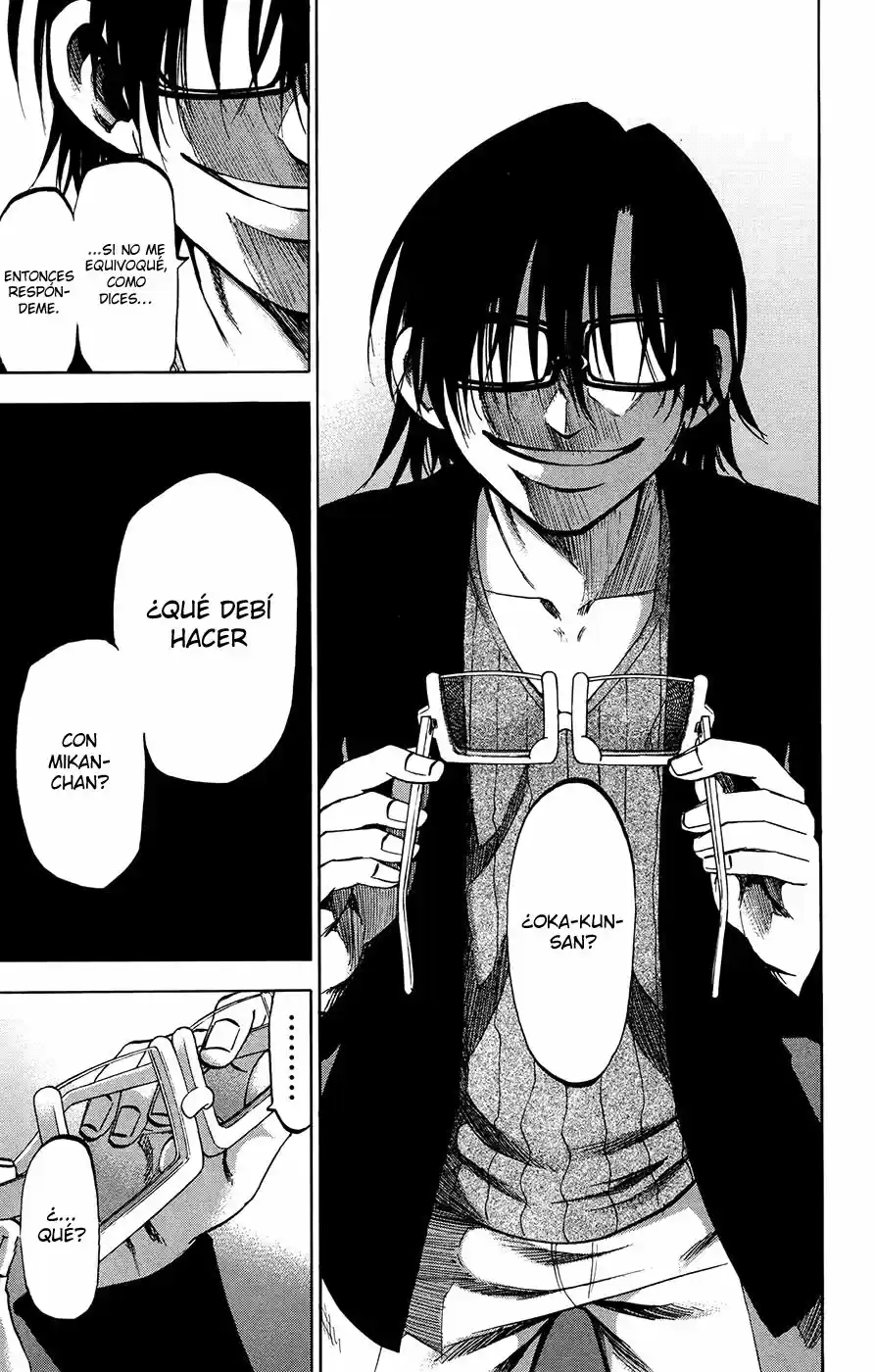 Jitsu wa Watashi wa (2013) - Capítulo 147 - Página 16 - LectorTMOo