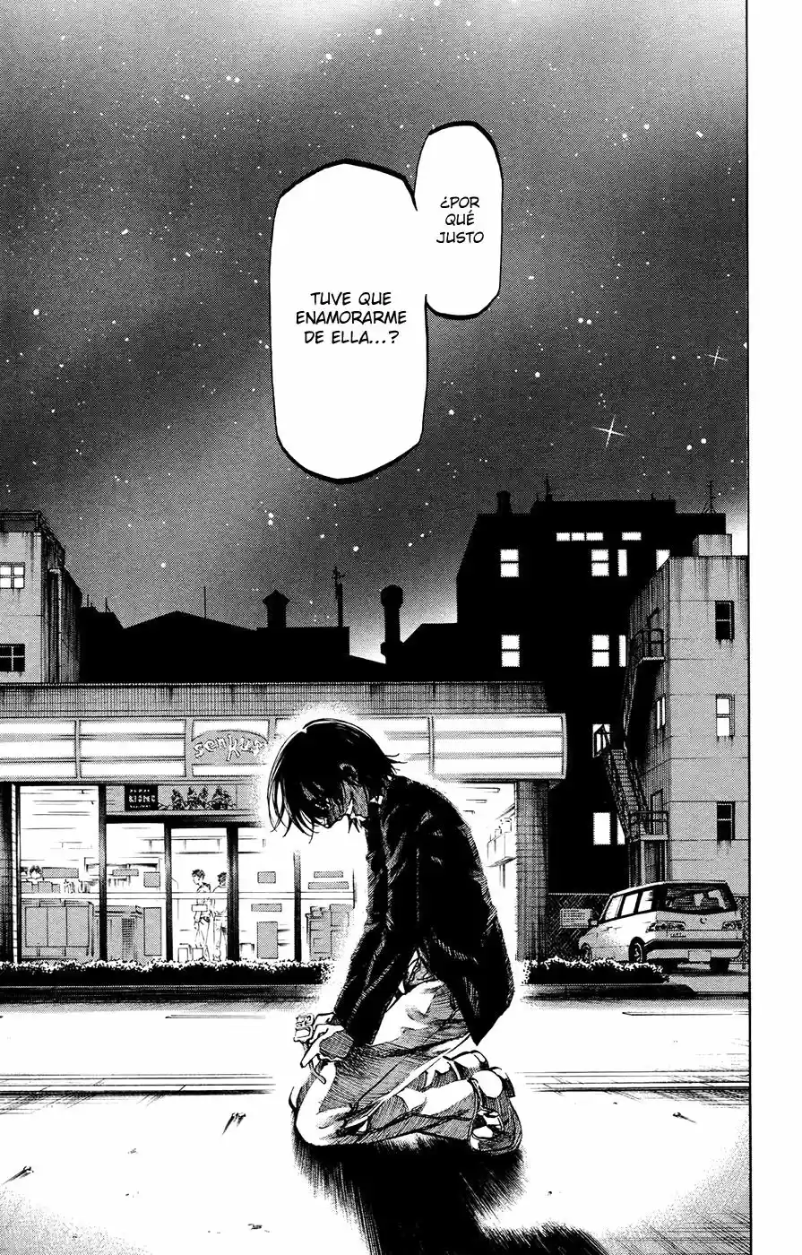 Jitsu wa Watashi wa (2013) - Capítulo 147 - Página 18 - LectorTMOo