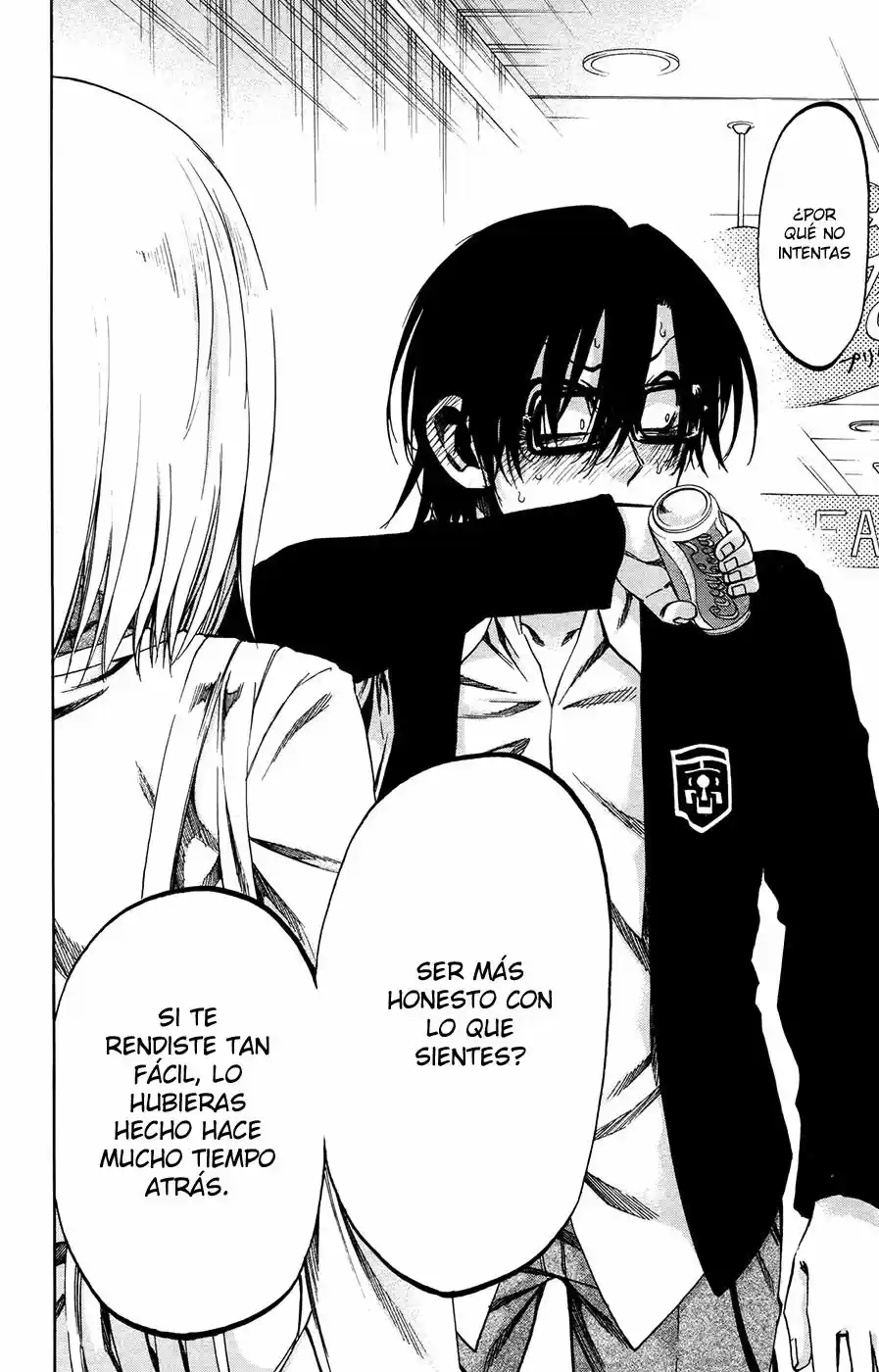 Jitsu wa Watashi wa (2013) - Capítulo 148 - Página 15 - LectorTMOo
