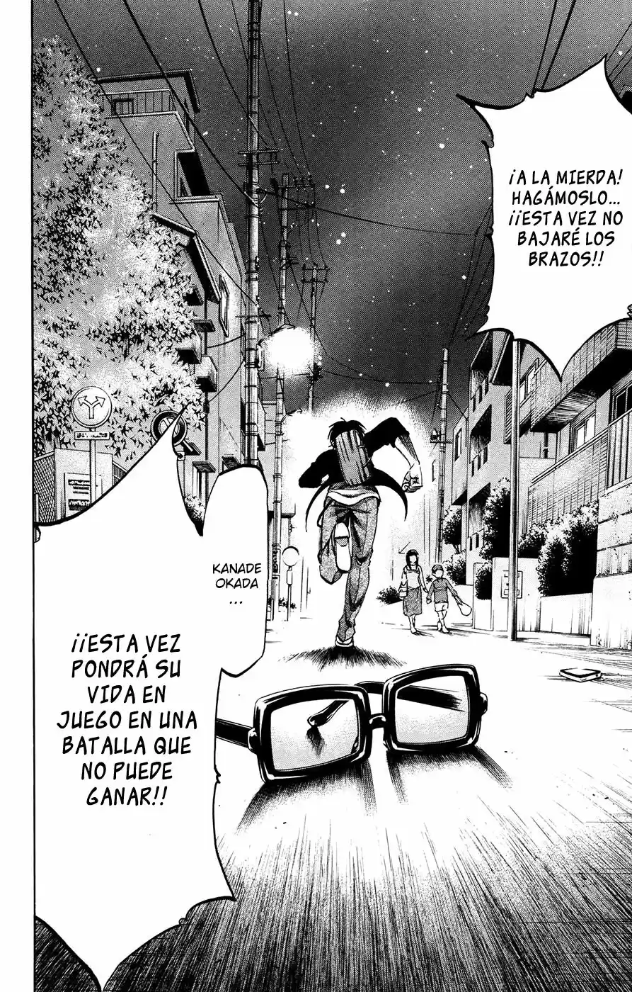 Jitsu wa Watashi wa (2013) - Capítulo 148 - Página 20 - LectorTMOo