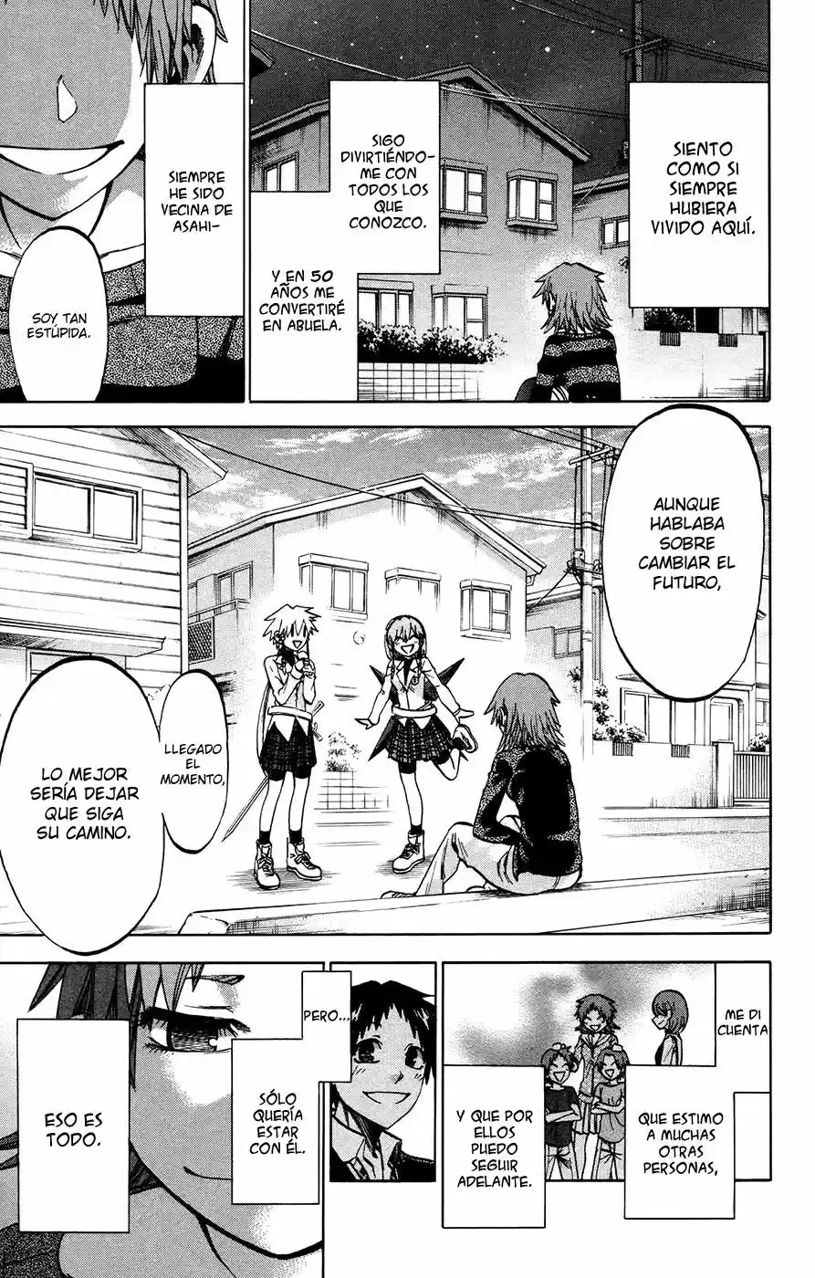 Jitsu wa Watashi wa (2013) - Capítulo 149 - Página 5 - LectorTMOo