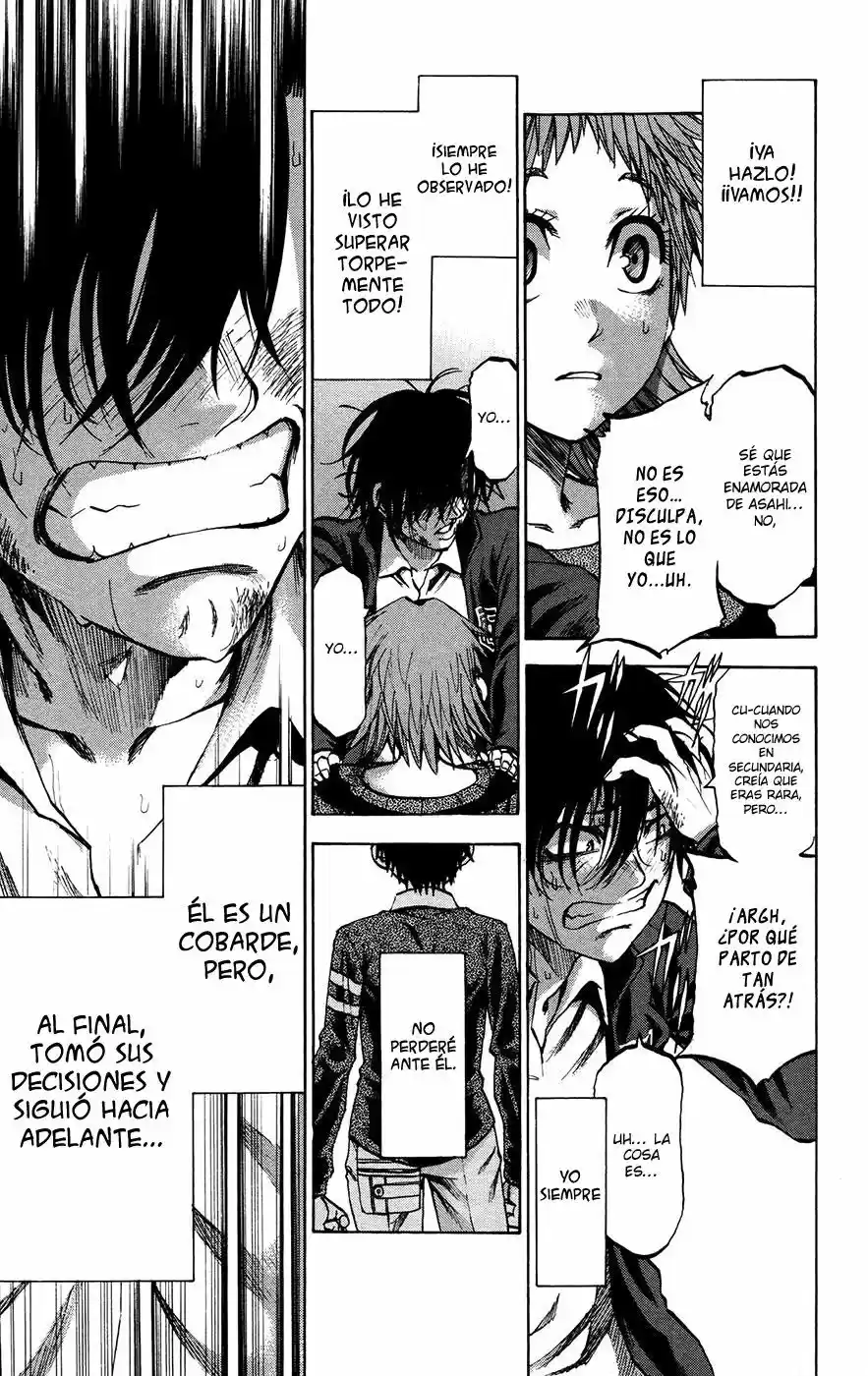 Jitsu wa Watashi wa (2013) - Capítulo 149 - Página 9 - LectorTMOo