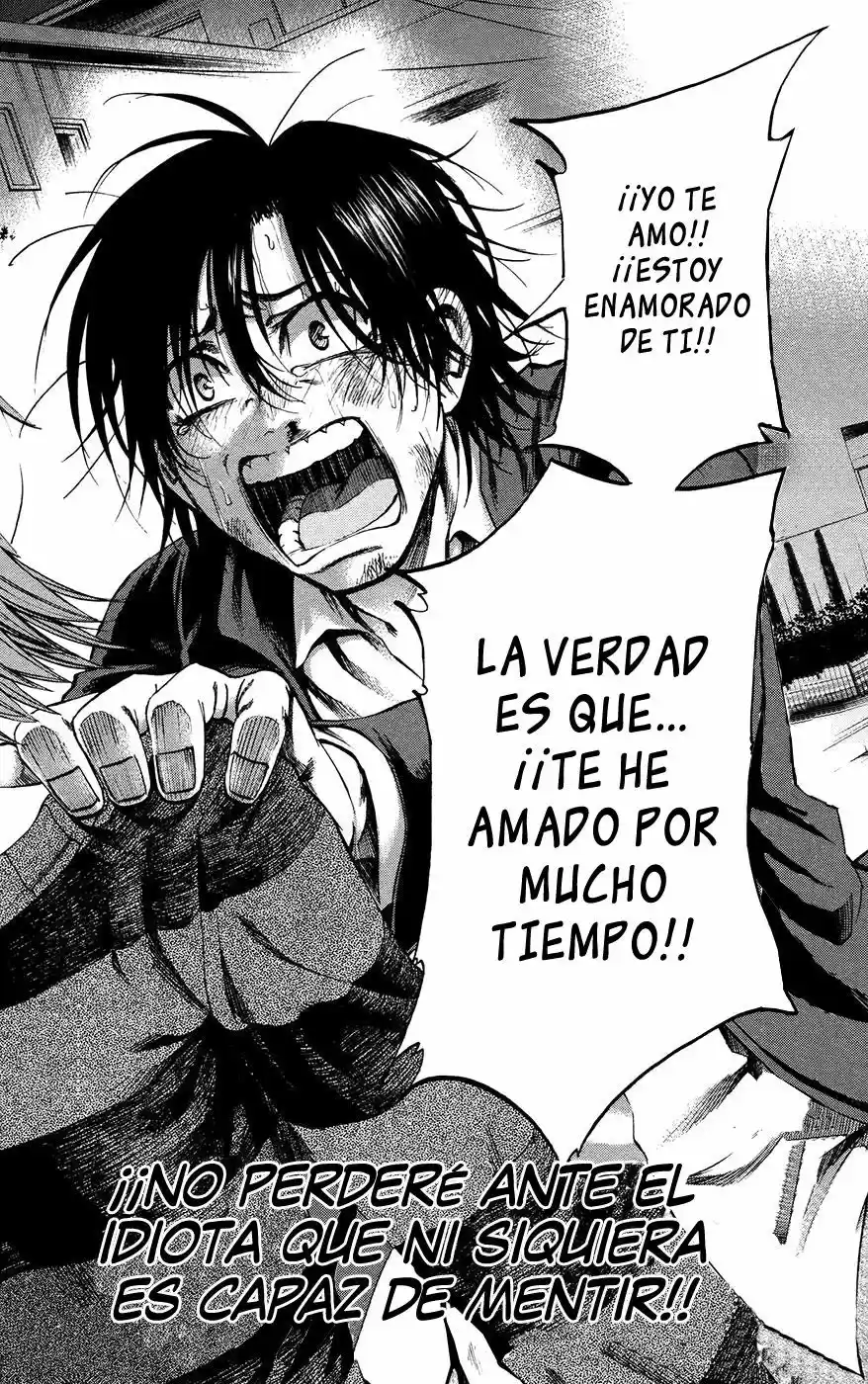 Jitsu wa Watashi wa (2013) - Capítulo 149 - Página 10 - LectorTMOo