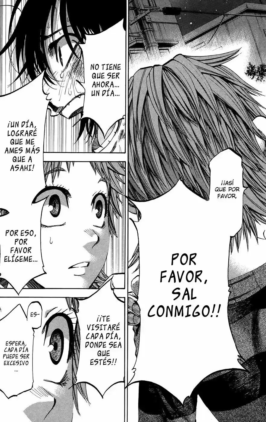 Jitsu wa Watashi wa (2013) - Capítulo 149 - Página 11 - LectorTMOo