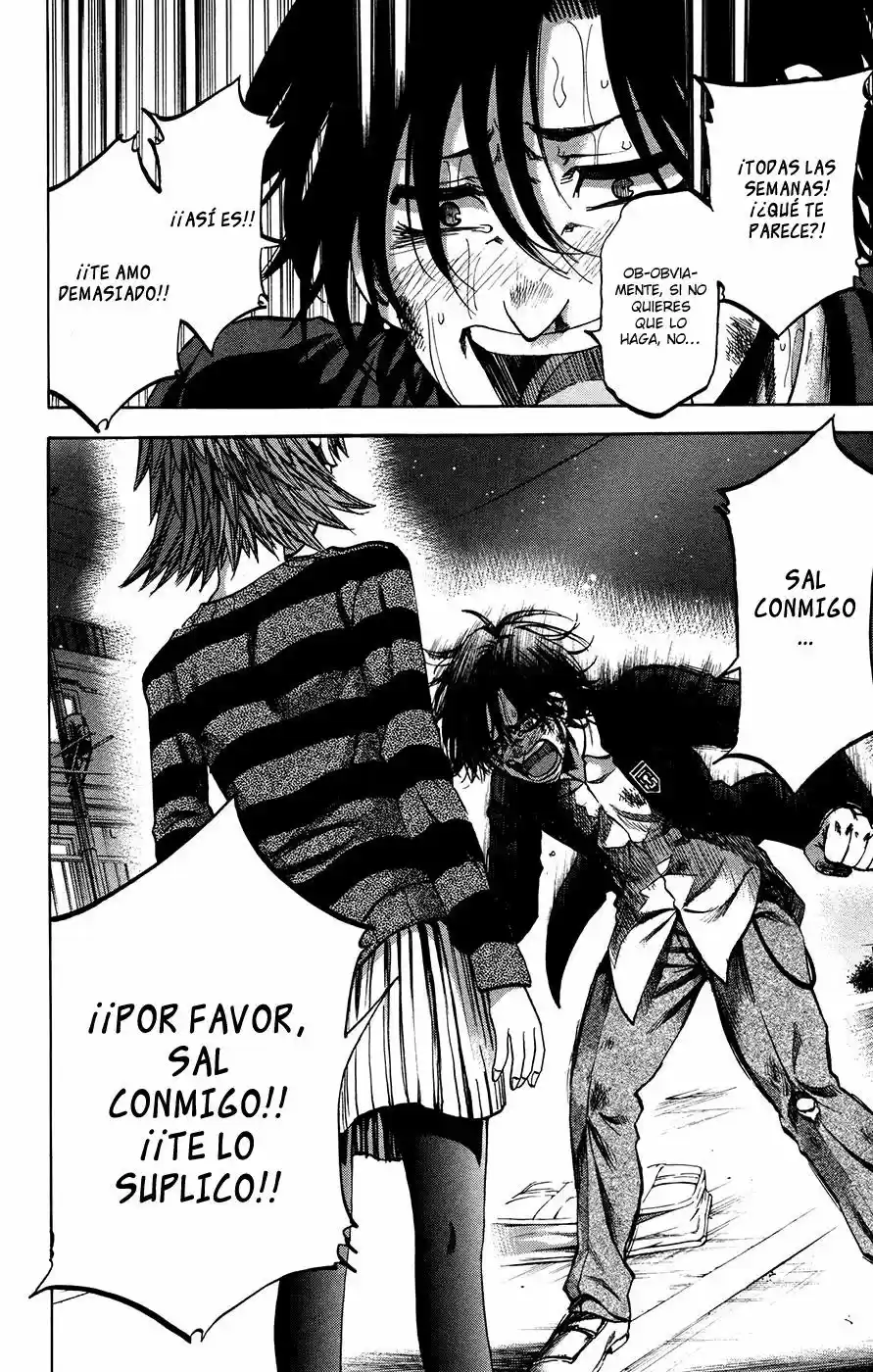 Jitsu wa Watashi wa (2013) - Capítulo 149 - Página 12 - LectorTMOo