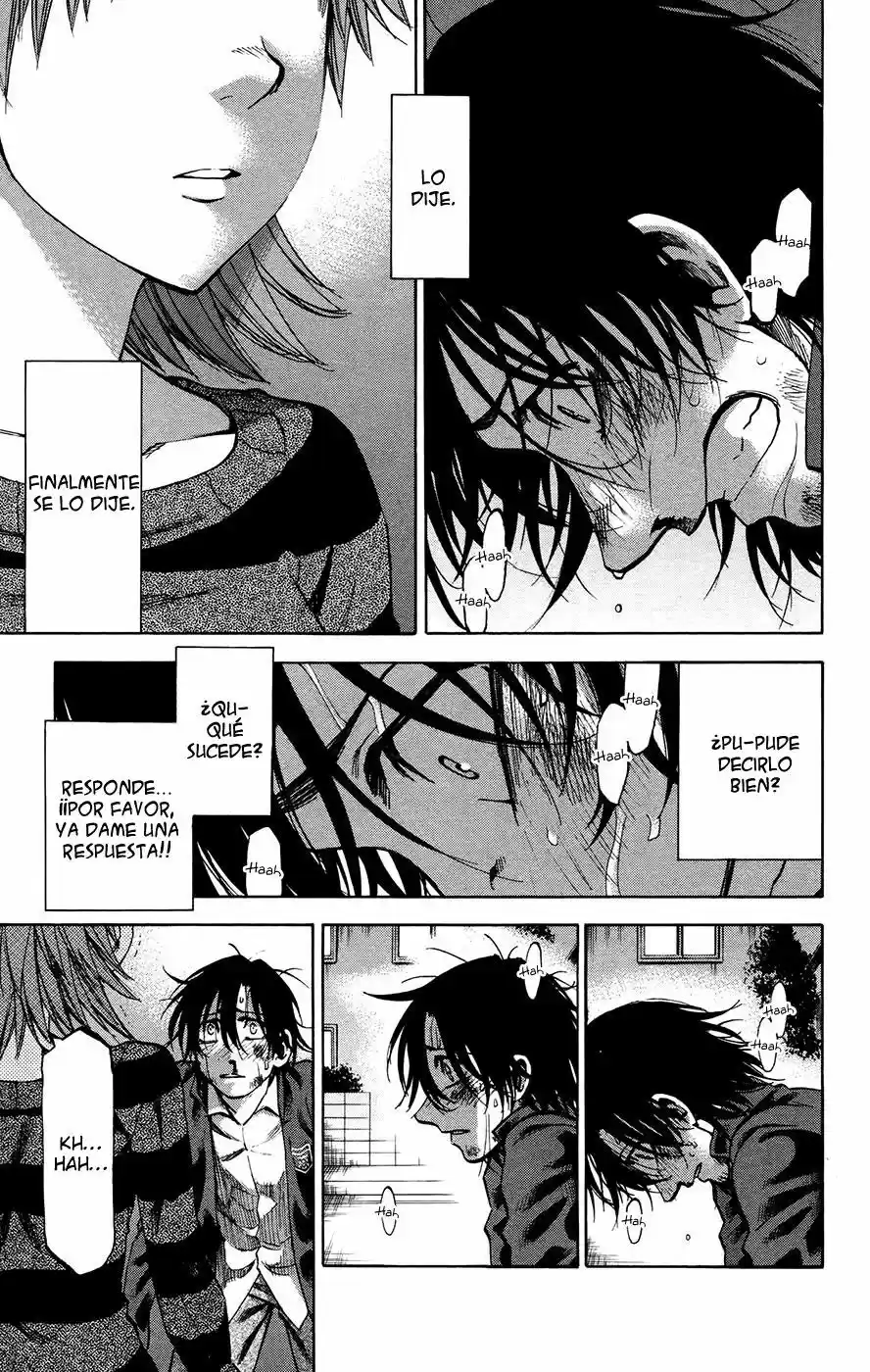 Jitsu wa Watashi wa (2013) - Capítulo 149 - Página 13 - LectorTMOo