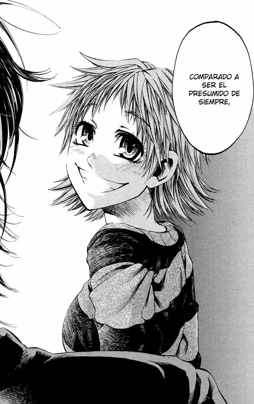 Jitsu wa Watashi wa (2013) - Capítulo 149 - Página 16 - LectorTMOo