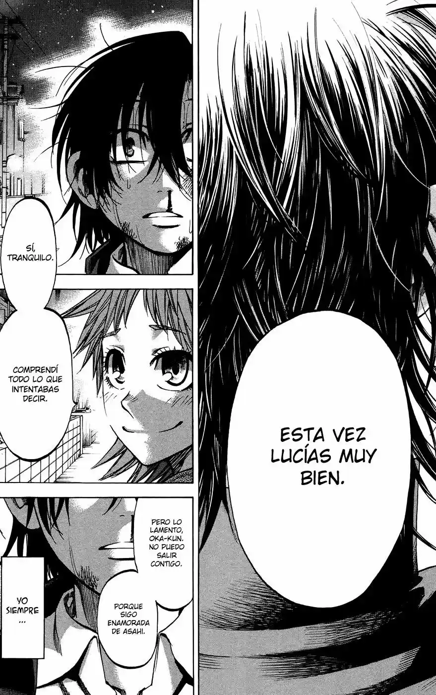 Jitsu wa Watashi wa (2013) - Capítulo 149 - Página 17 - LectorTMOo