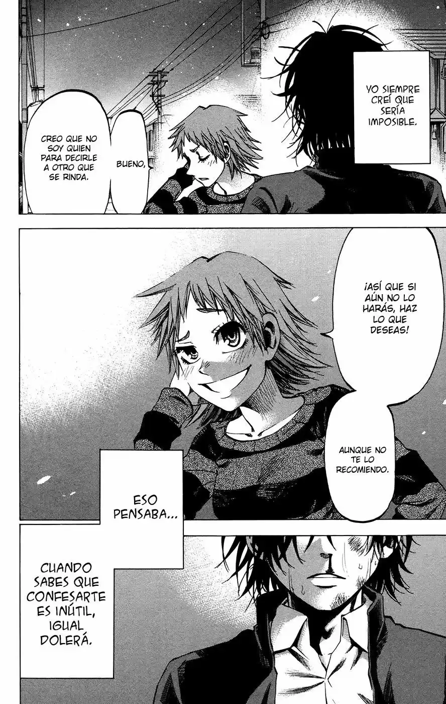 Jitsu wa Watashi wa (2013) - Capítulo 149 - Página 18 - LectorTMOo