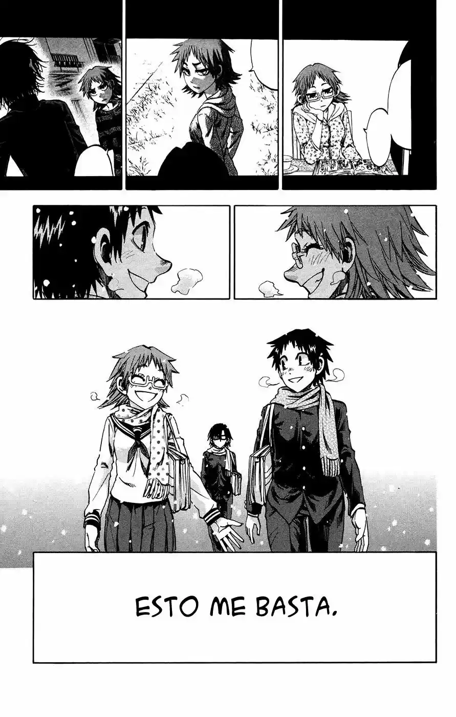 Jitsu wa Watashi wa (2013) - Capítulo 149 - Página 19 - LectorTMOo