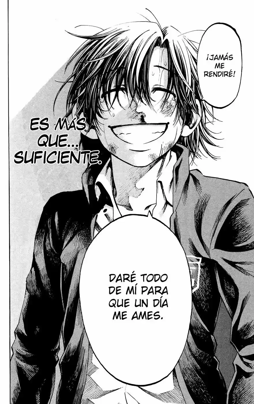 Jitsu wa Watashi wa (2013) - Capítulo 149 - Página 20 - LectorTMOo