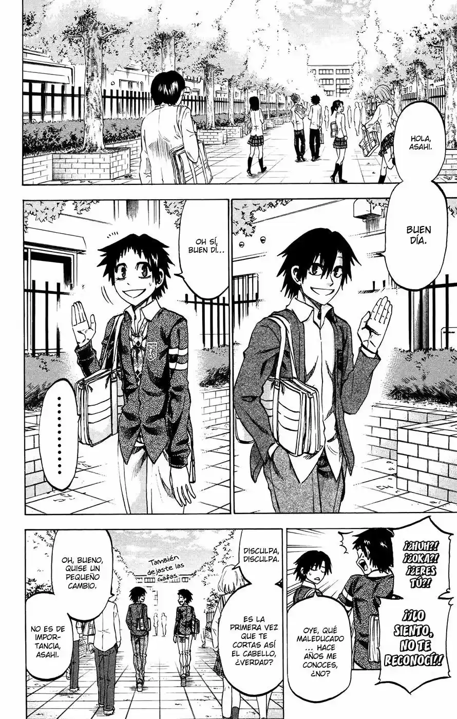 Jitsu wa Watashi wa (2013) - Capítulo 150 - Página 5 - LectorTMOo