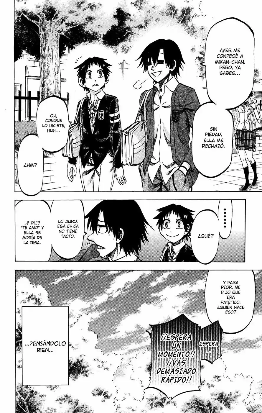 Jitsu wa Watashi wa (2013) - Capítulo 150 - Página 7 - LectorTMOo
