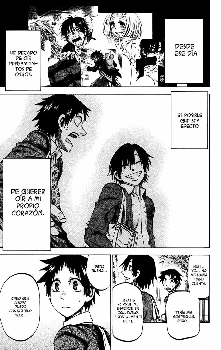 Jitsu wa Watashi wa (2013) - Capítulo 150 - Página 8 - LectorTMOo