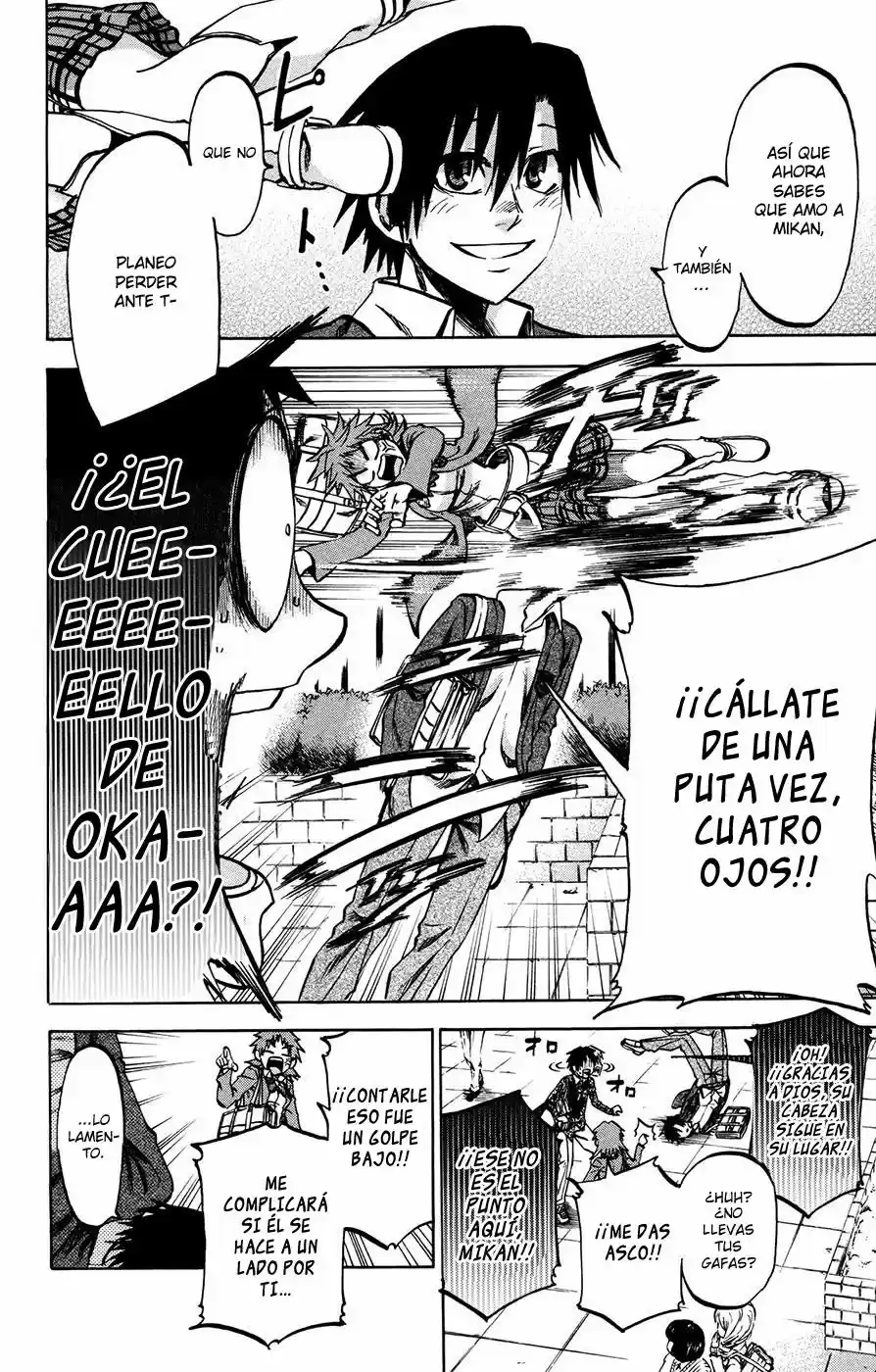 Jitsu wa Watashi wa (2013) - Capítulo 150 - Página 9 - LectorTMOo