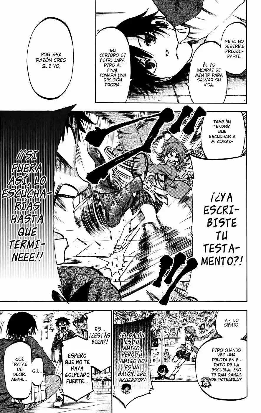 Jitsu wa Watashi wa (2013) - Capítulo 150 - Página 10 - LectorTMOo