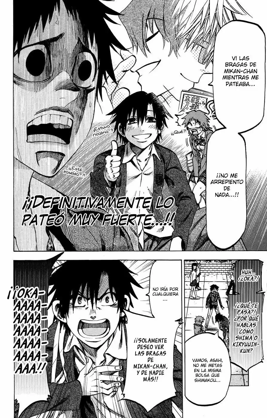 Jitsu wa Watashi wa (2013) - Capítulo 150 - Página 11 - LectorTMOo