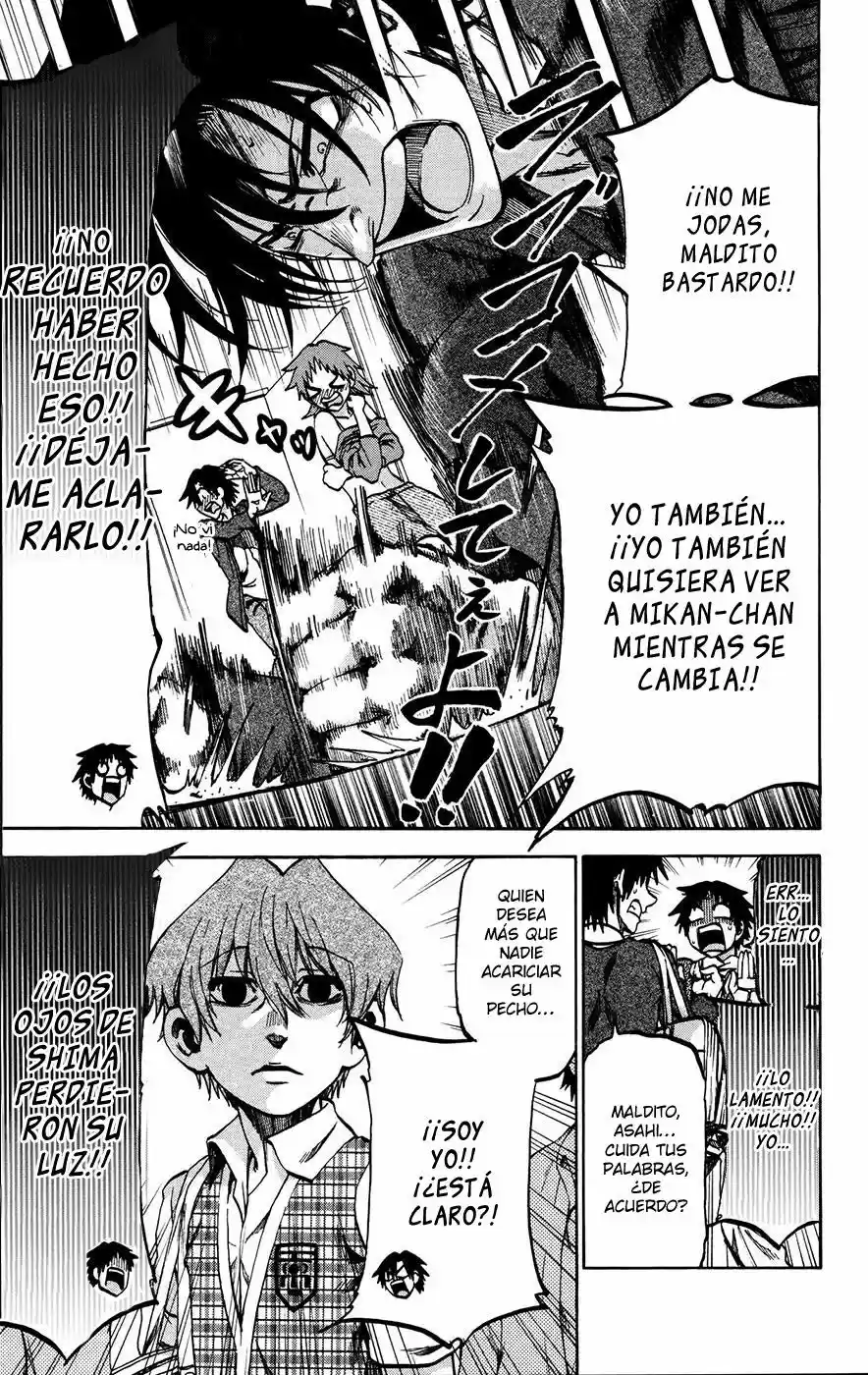 Jitsu wa Watashi wa (2013) - Capítulo 150 - Página 14 - LectorTMOo