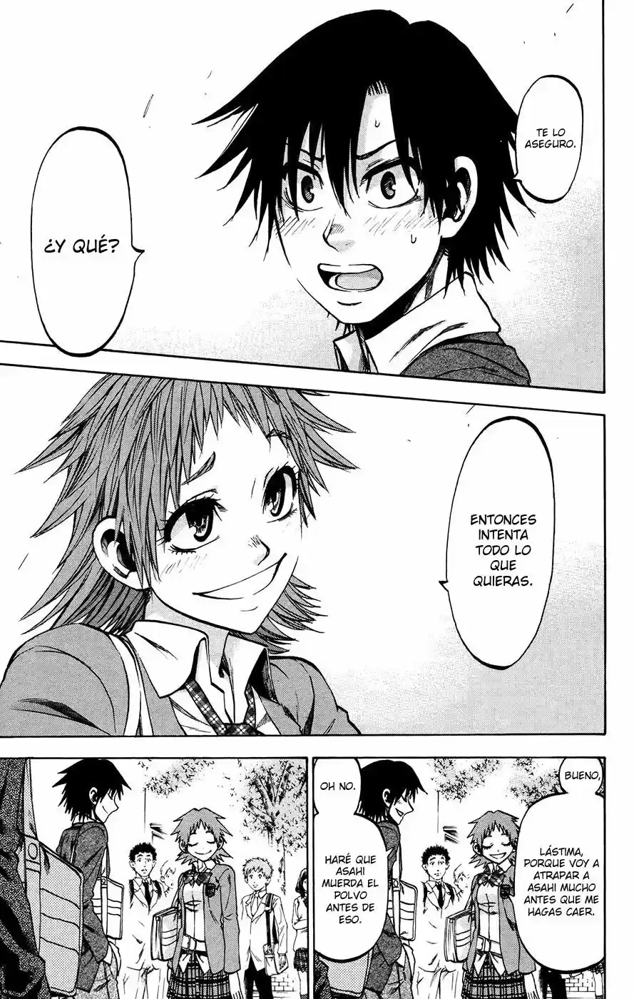 Jitsu wa Watashi wa (2013) - Capítulo 150 - Página 16 - LectorTMOo