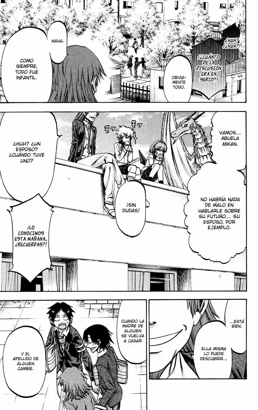 Jitsu wa Watashi wa (2013) - Capítulo 150 - Página 18 - LectorTMOo