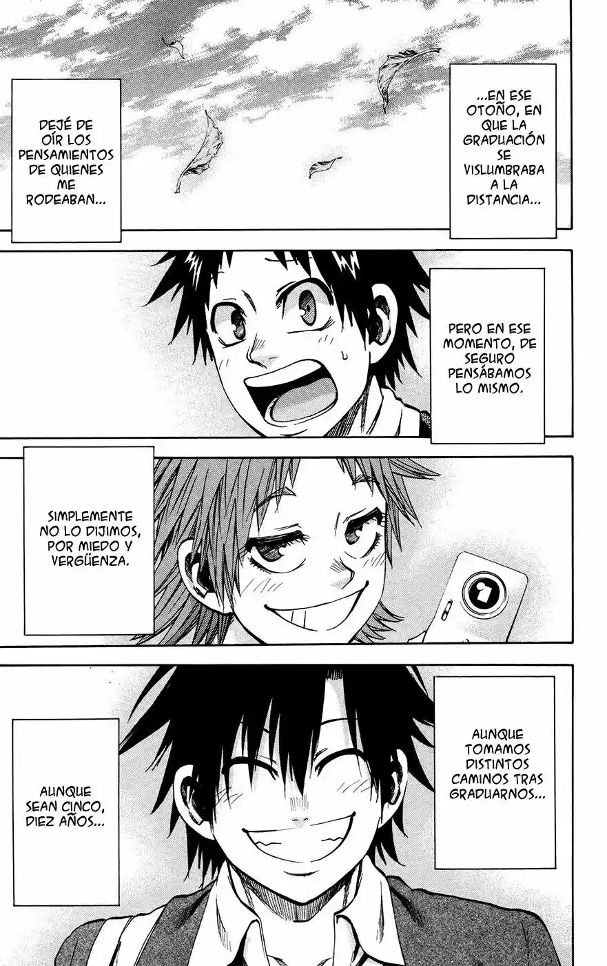 Jitsu wa Watashi wa (2013) - Capítulo 150 - Página 19 - LectorTMOo