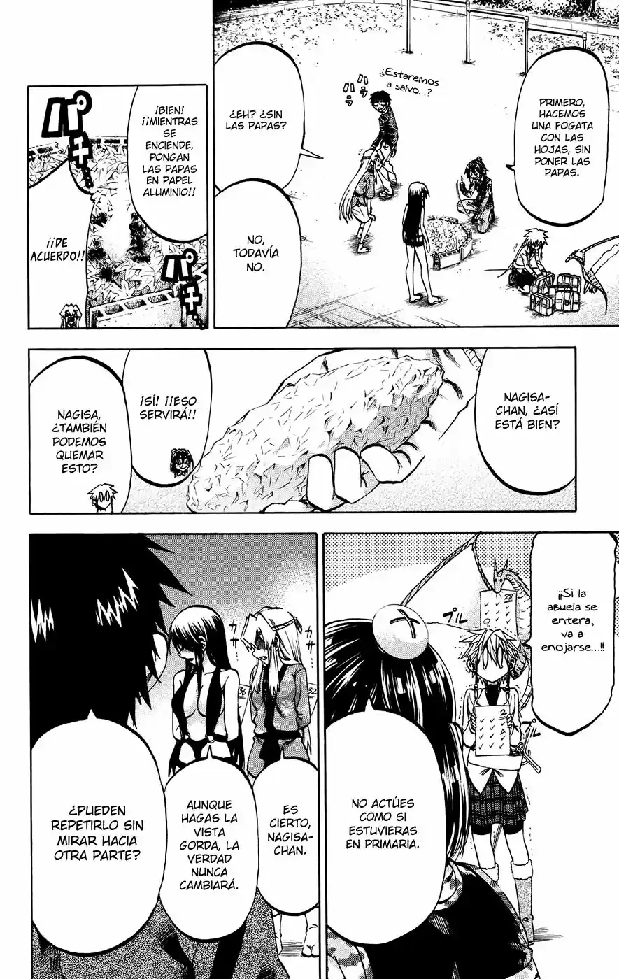 Jitsu wa Watashi wa (2013) - Capítulo 151 - Página 5 - LectorTMOo