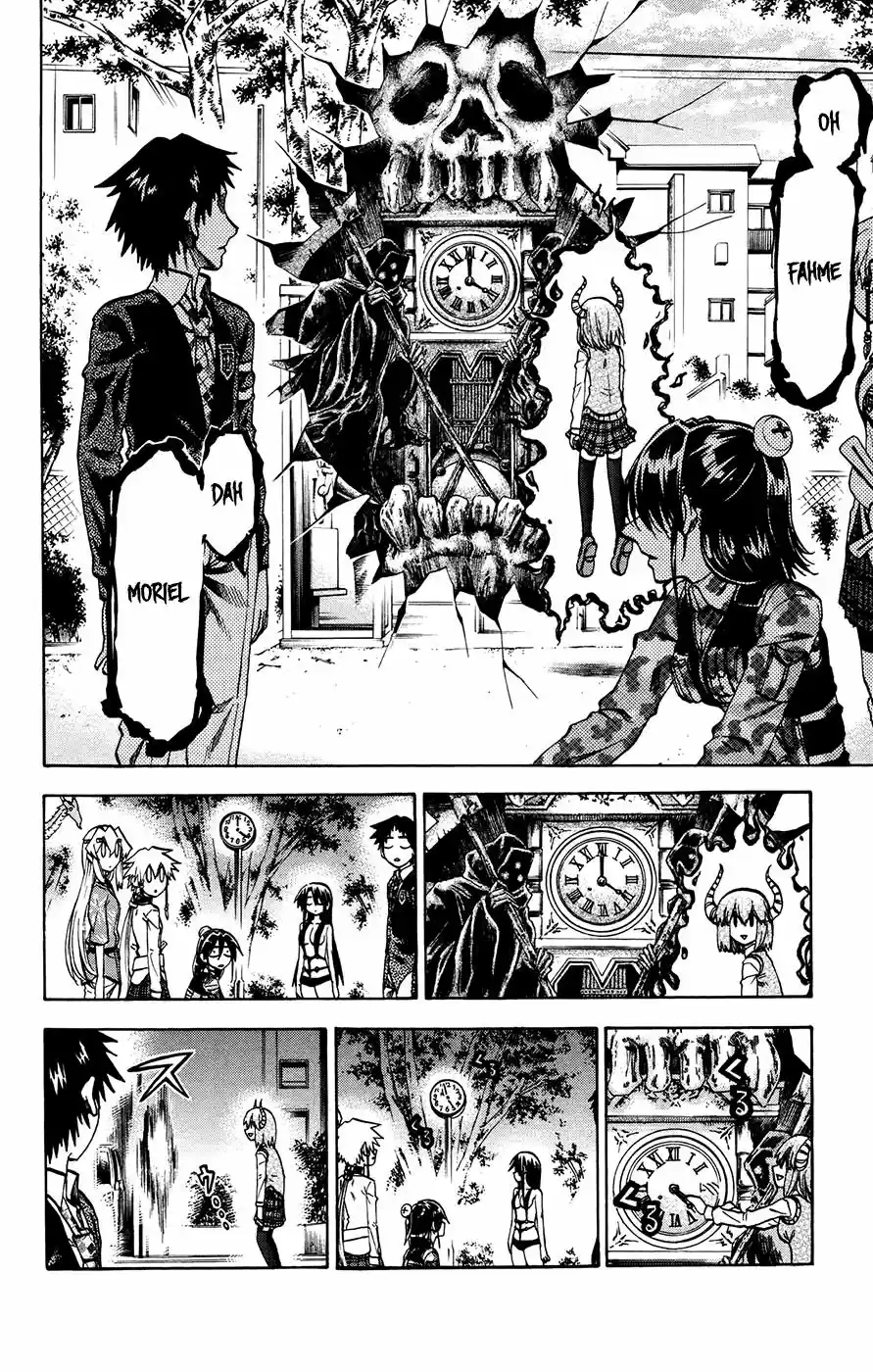 Jitsu wa Watashi wa (2013) - Capítulo 151 - Página 7 - LectorTMOo