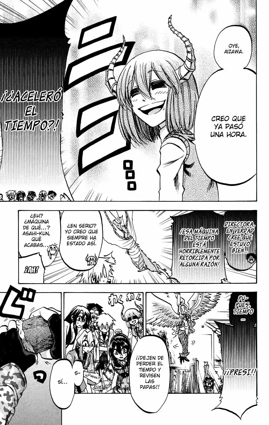 Jitsu wa Watashi wa (2013) - Capítulo 151 - Página 8 - LectorTMOo