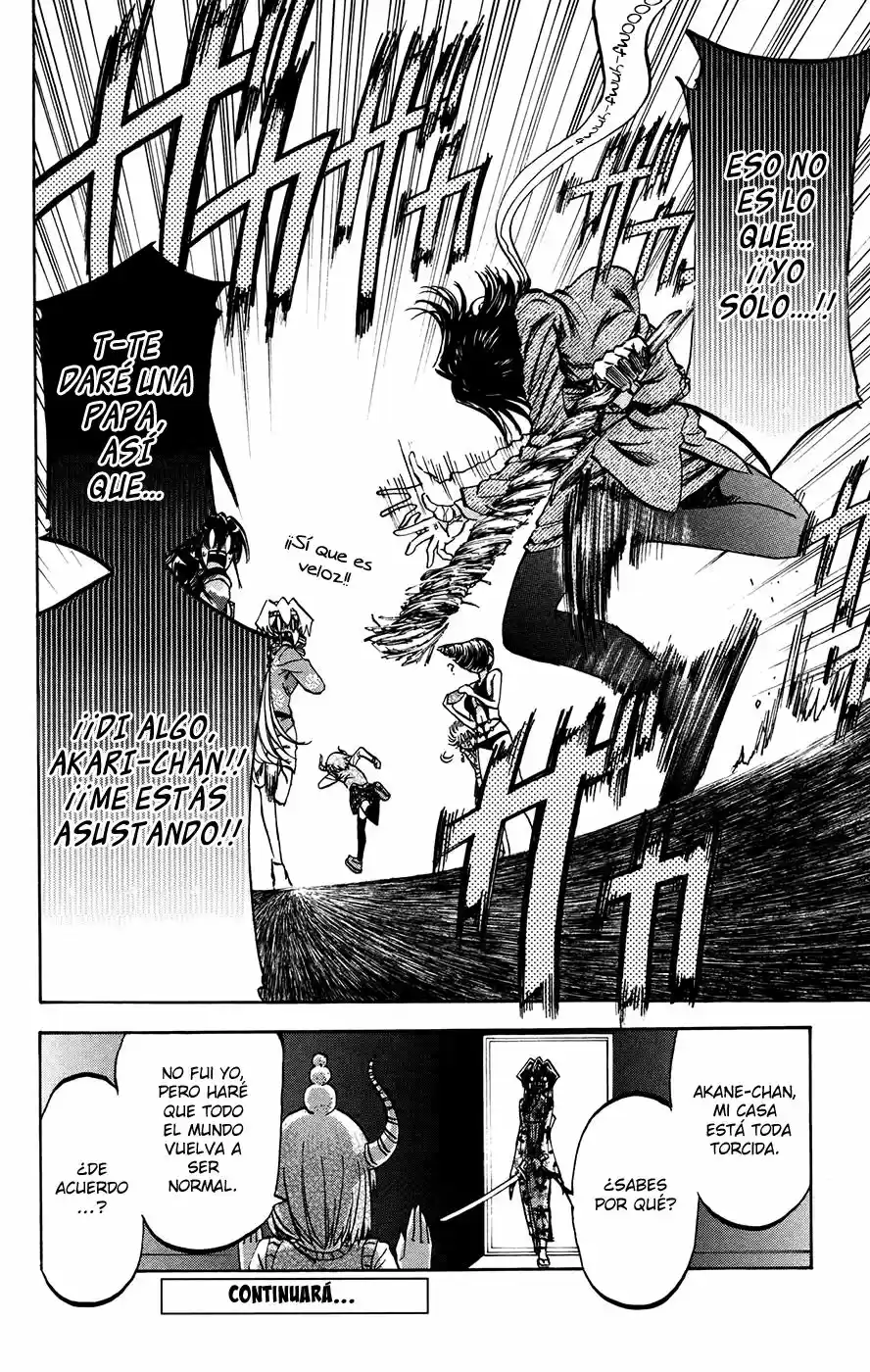 Jitsu wa Watashi wa (2013) - Capítulo 151 - Página 19 - LectorTMOo