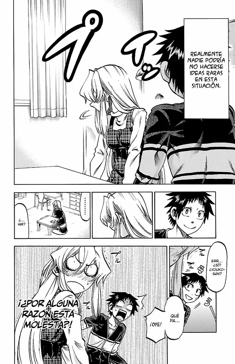 Jitsu wa Watashi wa (2013) - Capítulo 152 - Página 5 - LectorTMOo