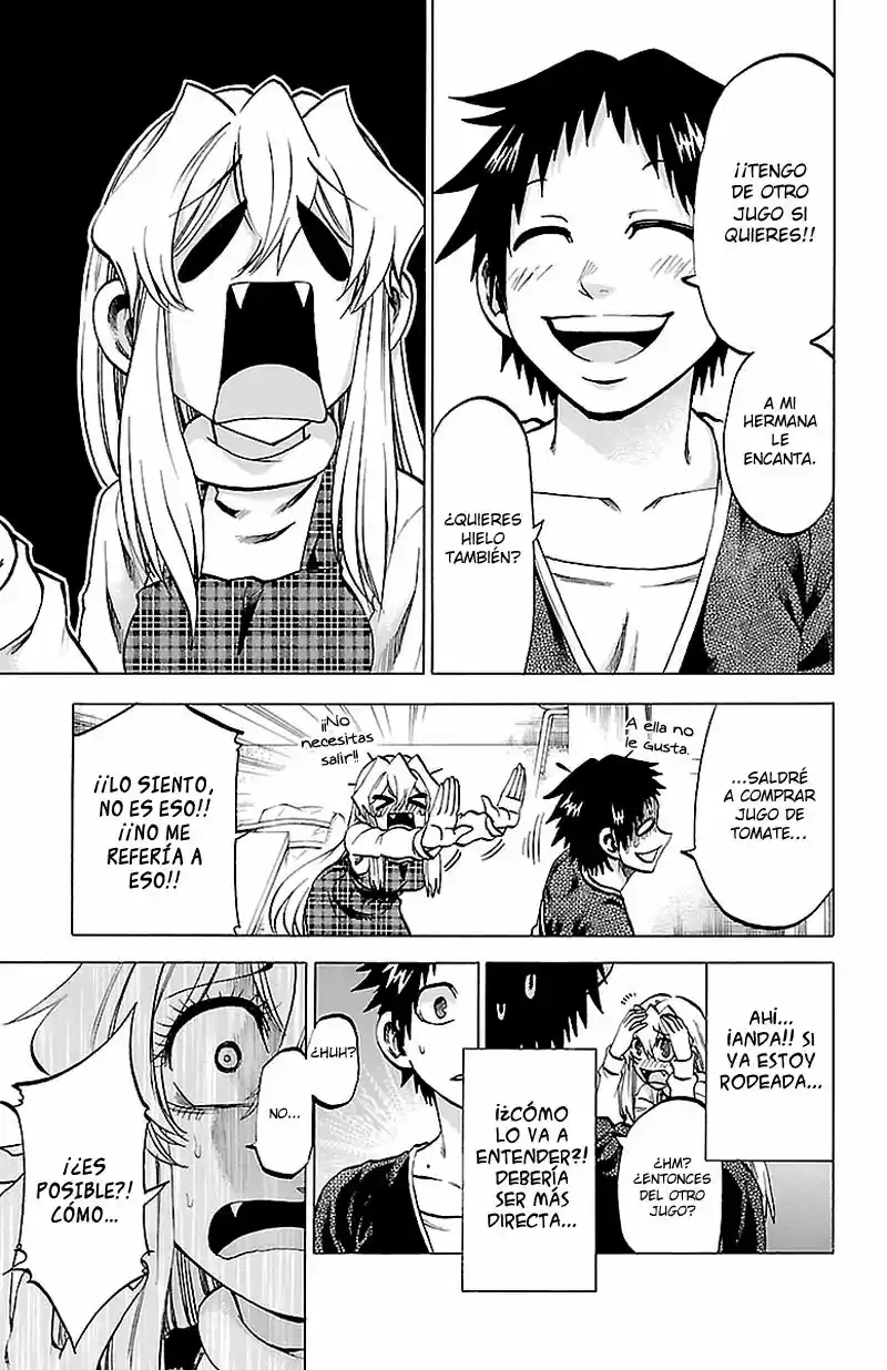 Jitsu wa Watashi wa (2013) - Capítulo 152 - Página 12 - LectorTMOo