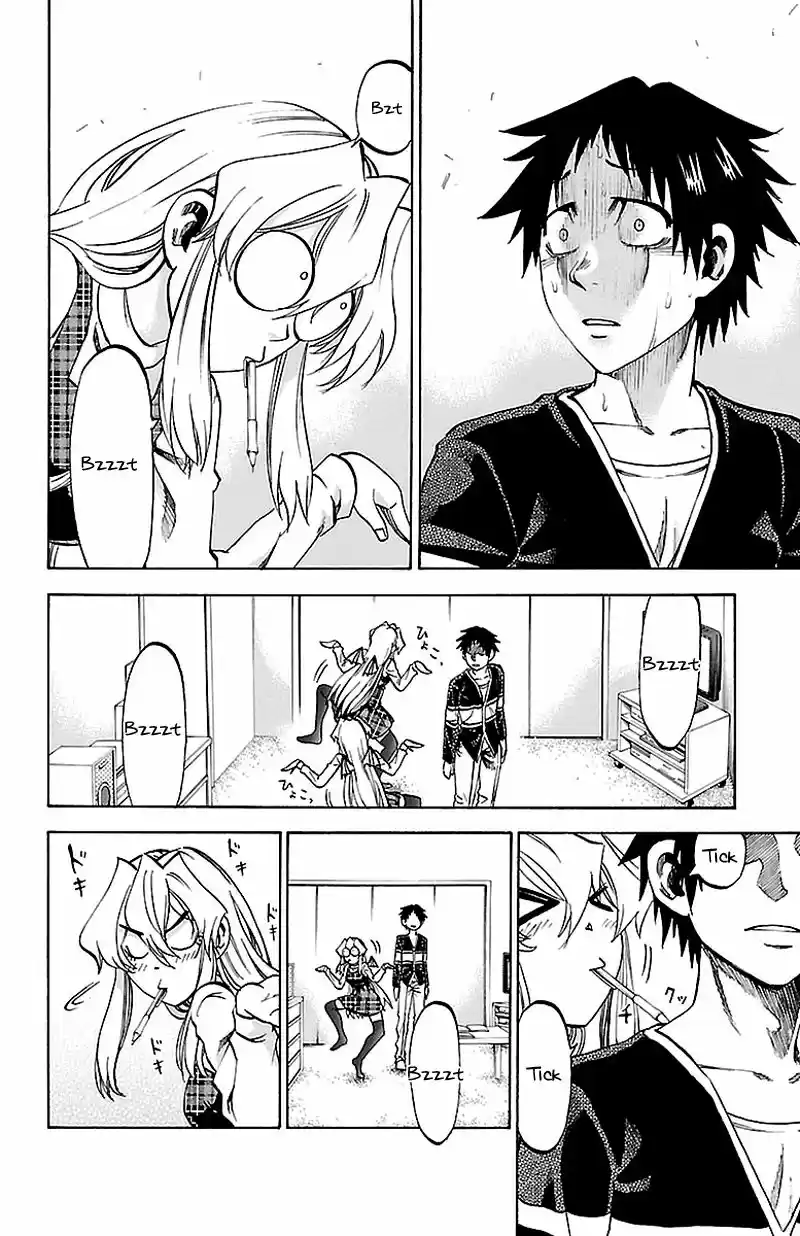 Jitsu wa Watashi wa (2013) - Capítulo 152 - Página 15 - LectorTMOo