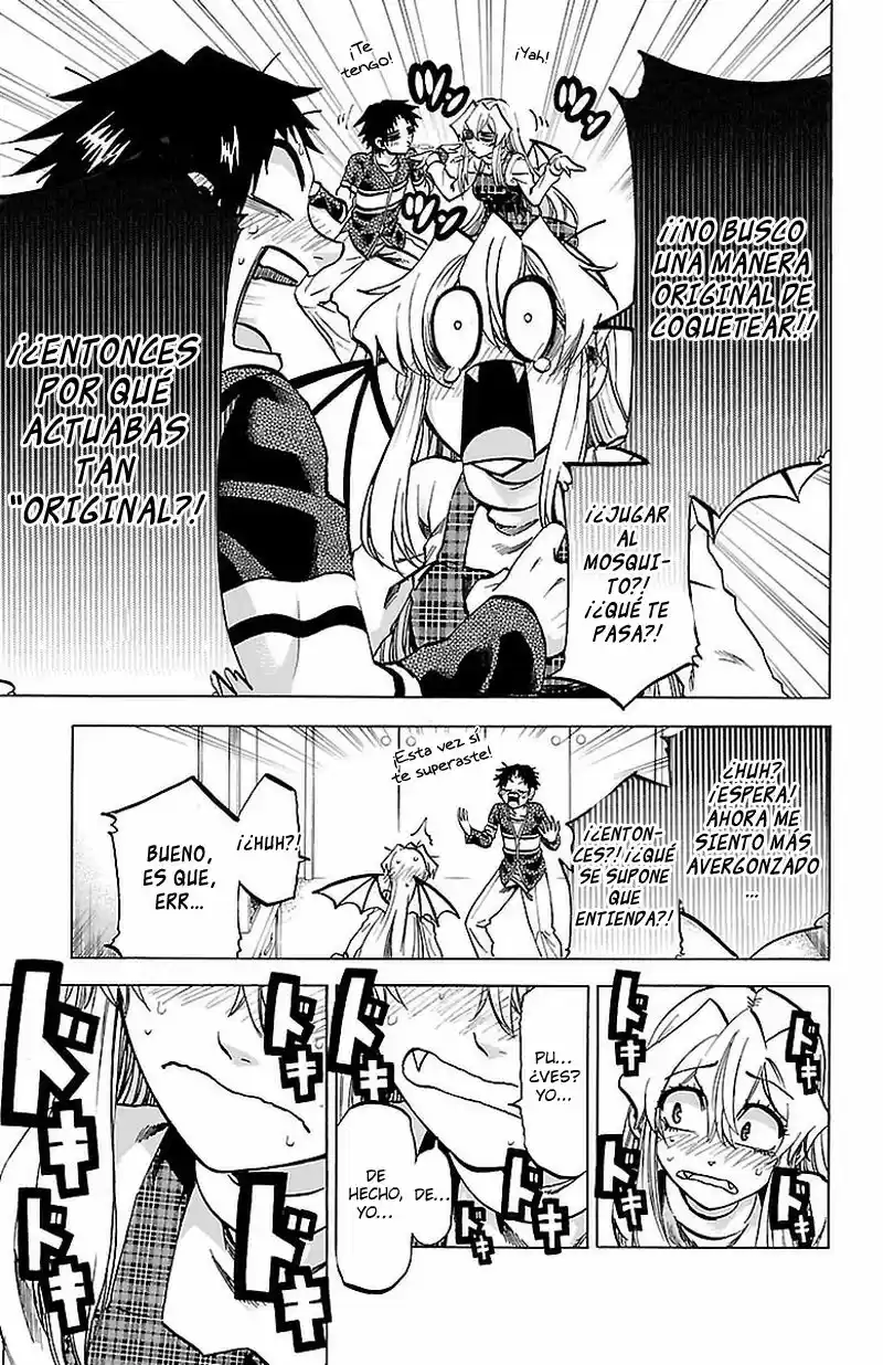 Jitsu wa Watashi wa (2013) - Capítulo 152 - Página 18 - LectorTMOo