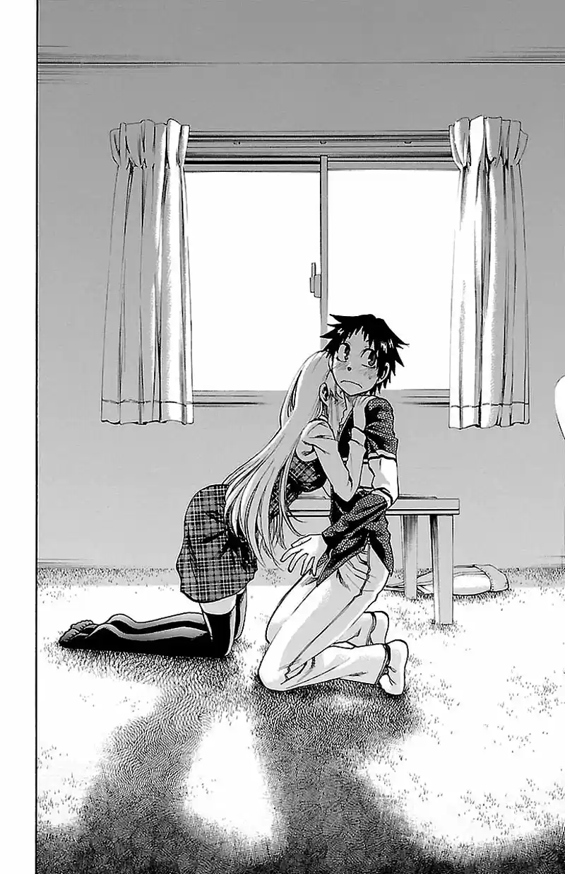 Jitsu wa Watashi wa (2013) - Capítulo 152 - Página 21 - LectorTMOo