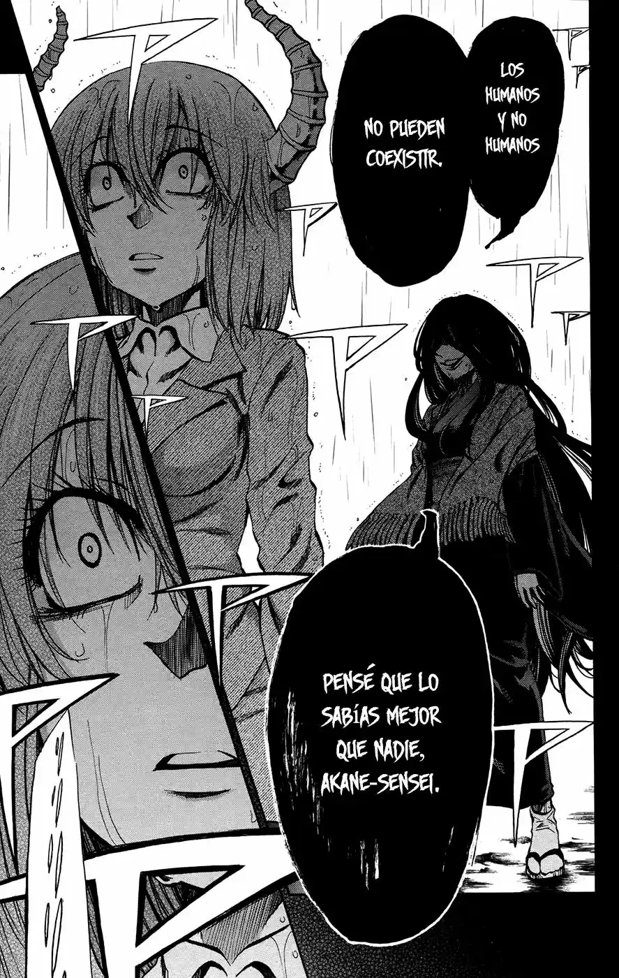 Jitsu wa Watashi wa (2013) - Capítulo 153 - Página 4 - LectorTMOo