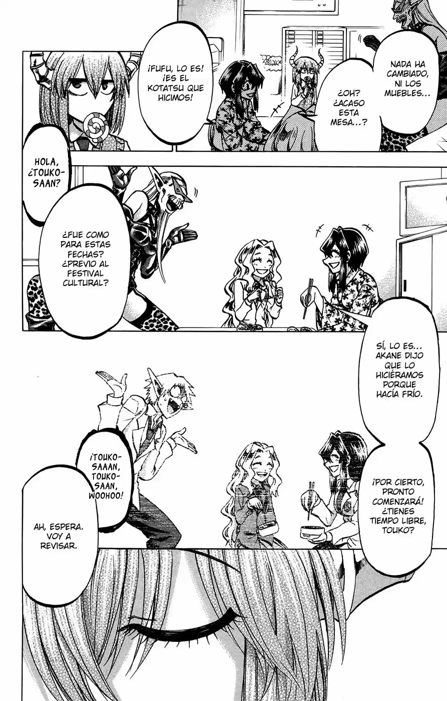 Jitsu wa Watashi wa (2013) - Capítulo 153 - Página 9 - LectorTMOo