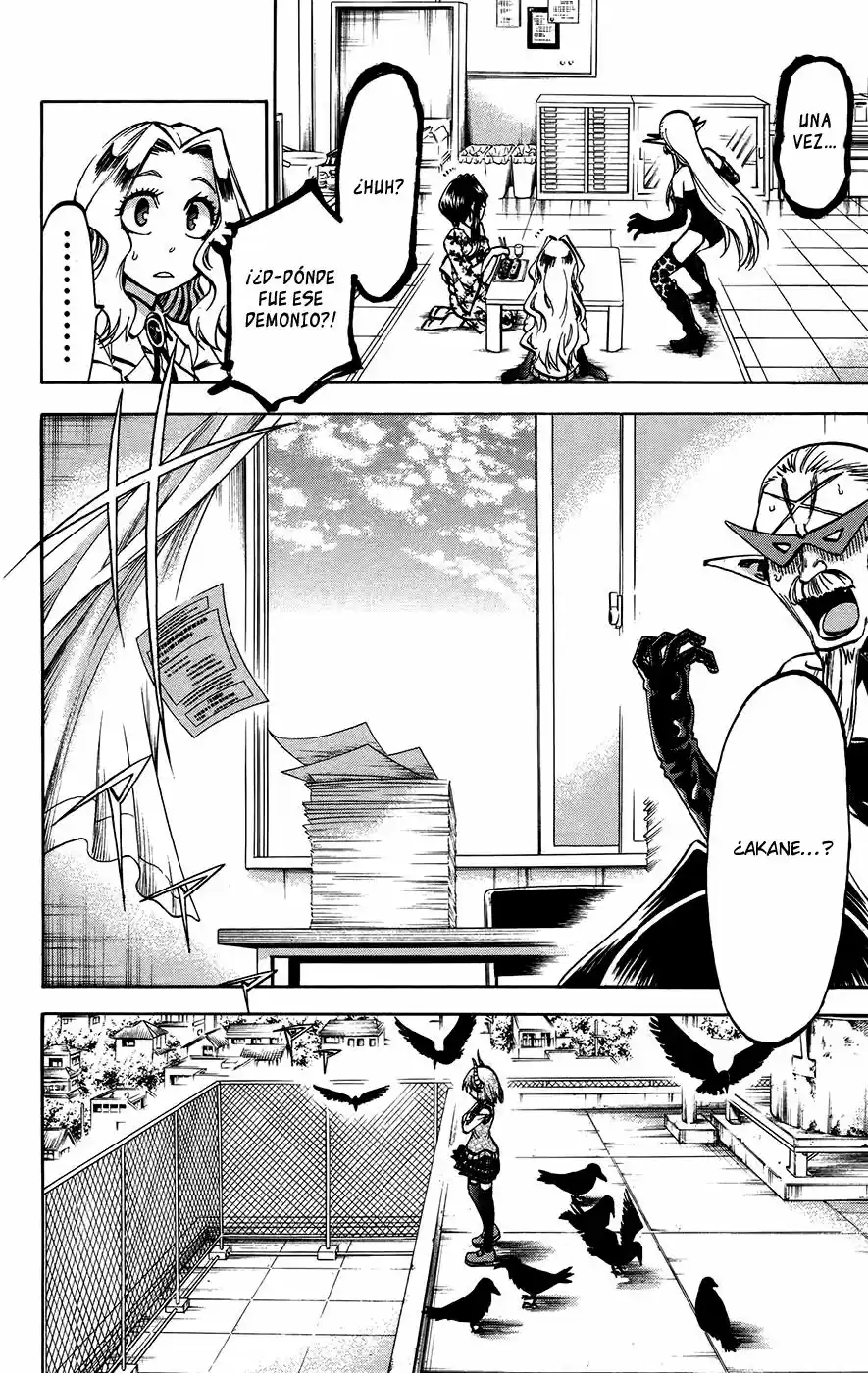 Jitsu wa Watashi wa (2013) - Capítulo 153 - Página 11 - LectorTMOo